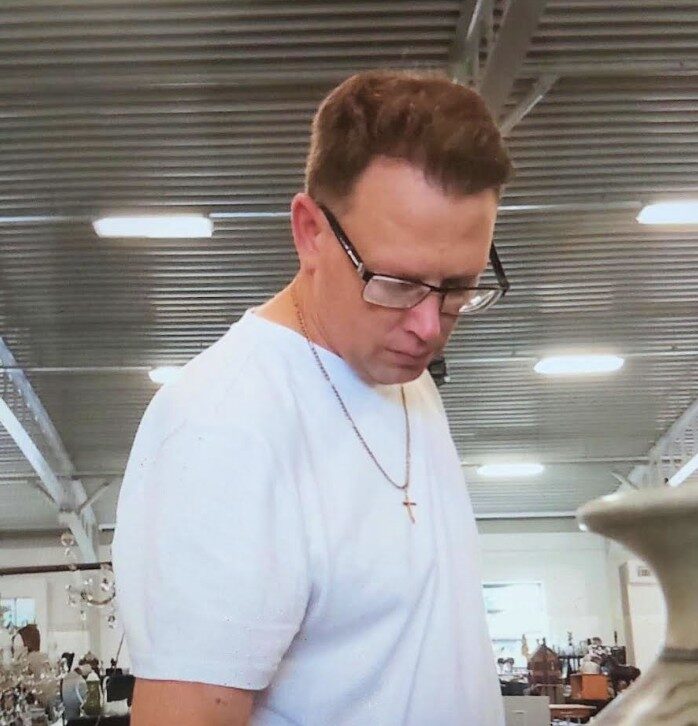 Police Appeal to Find Missing Medway Man Danny Lynch