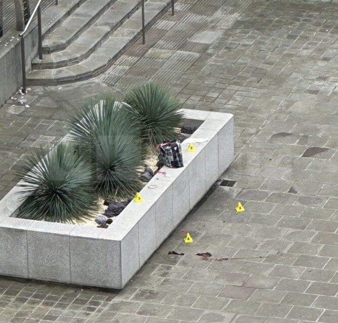 Police Launch Investigation After Alleged Rape in Canary Wharf