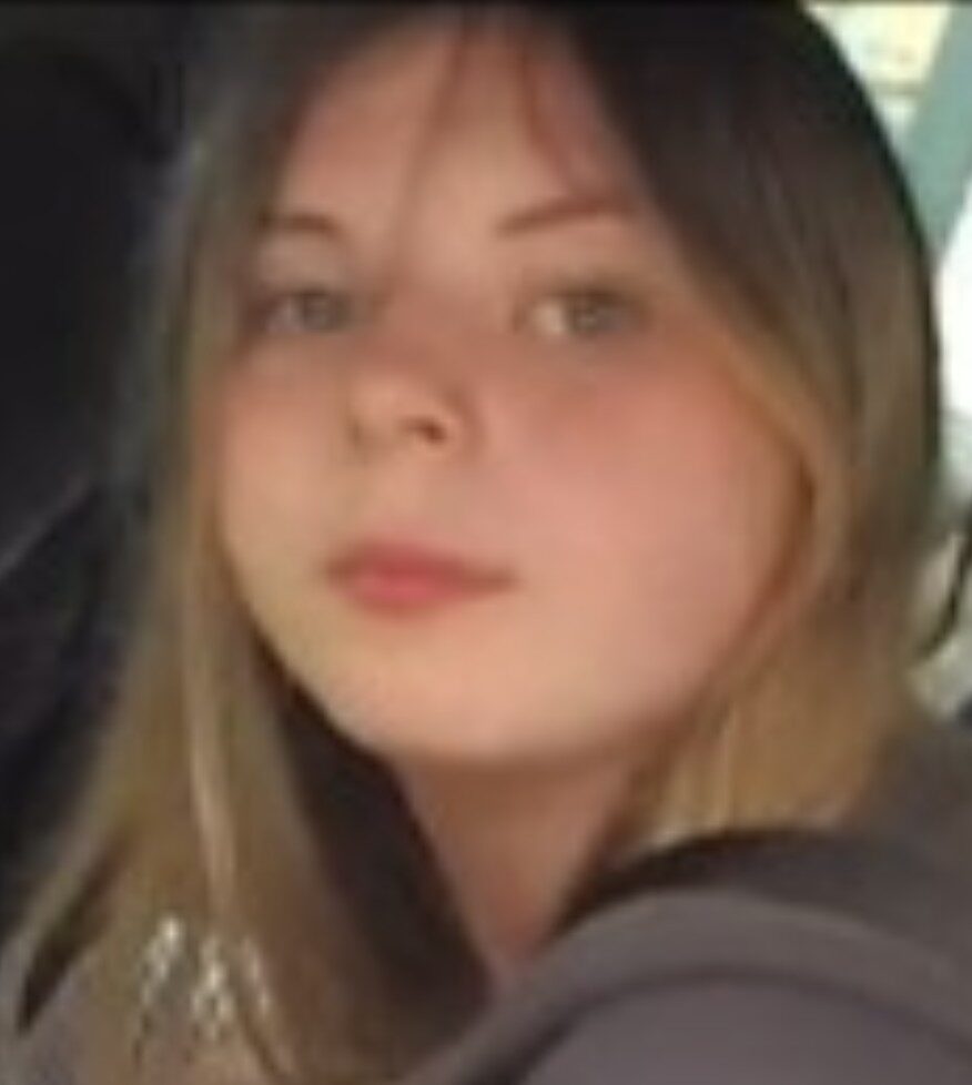 Police Searching for 15-Year-Old Rosie Last Seen on August 1