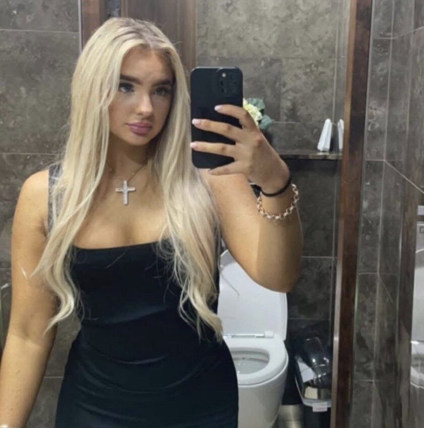 Prison Officer Admits Illicit Relationship With Inmate at Two South Wales Jails