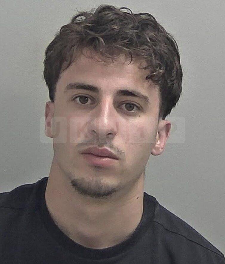 Rugby cocaine dealer jailed for 30 months after detectives spot suspicious activity