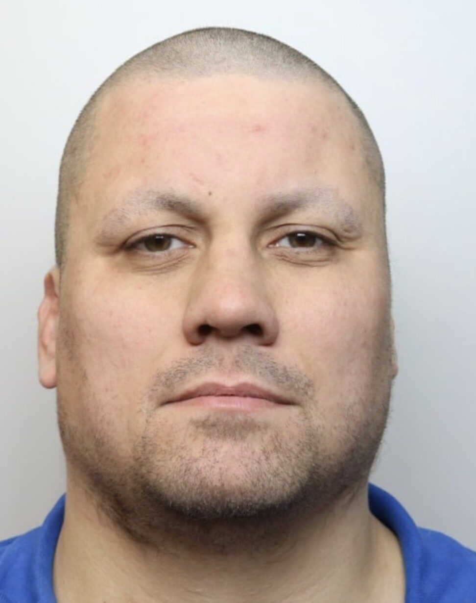 Salisbury Man Found Guilty of Sexual Assault and Strangulation