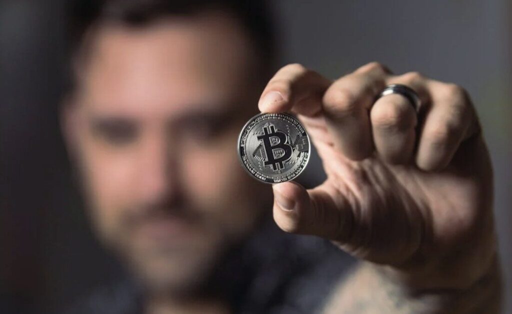 Surprising Shift in UK Players Favouring Cryptocurrency Options 