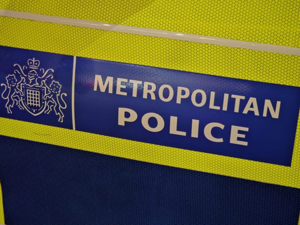 Teen Injured and Girl Arrested After Incident in Barking