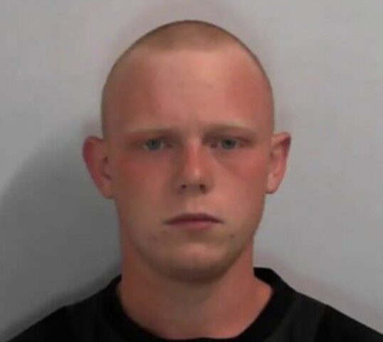 Teenager Jailed for Waving England Flag Near Islamic Centre in North Yorkshire