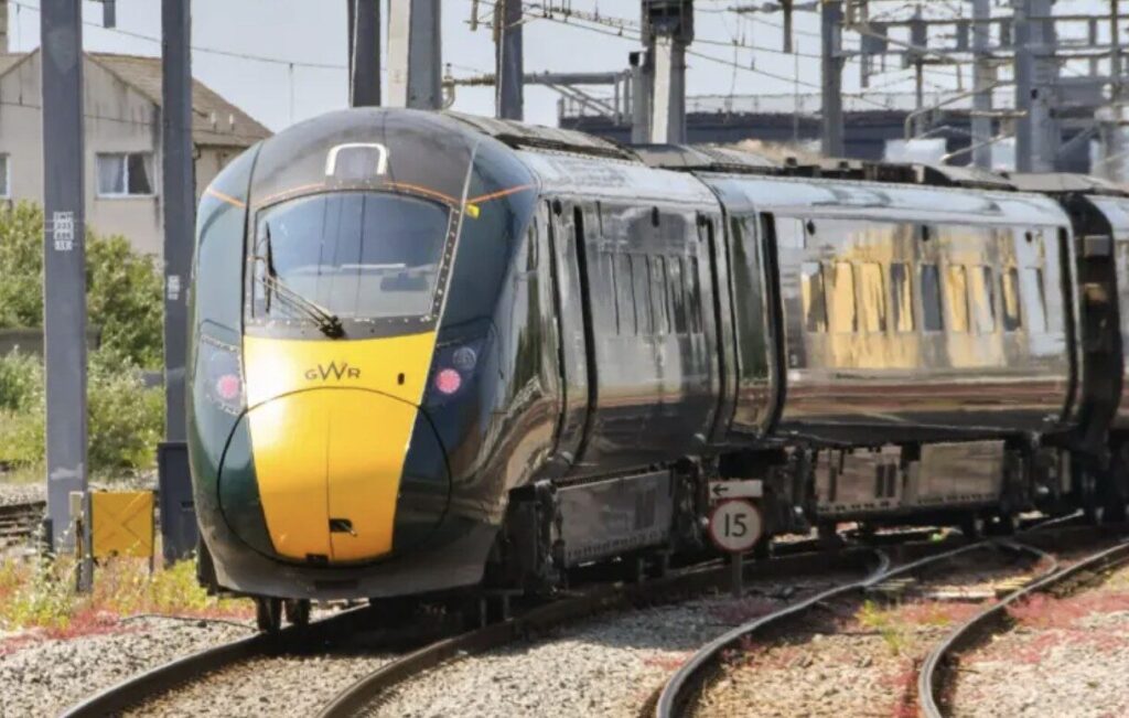 Train Delays After Fatality on Railway Line Near Bradford-on-Avon