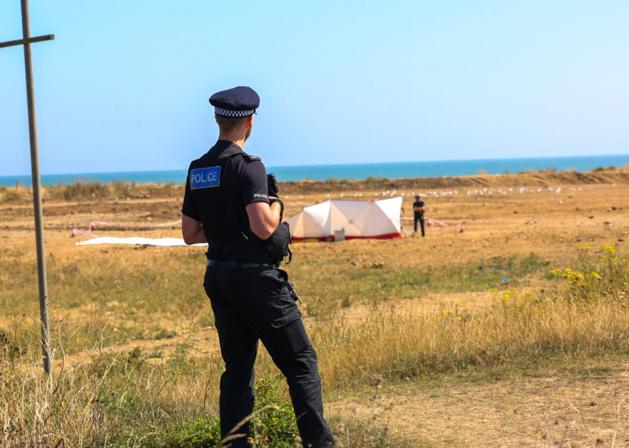 Witness Claims Teenagers Kicked Man’s Head “Like a Football” in Fatal Leysdown Beach Attack