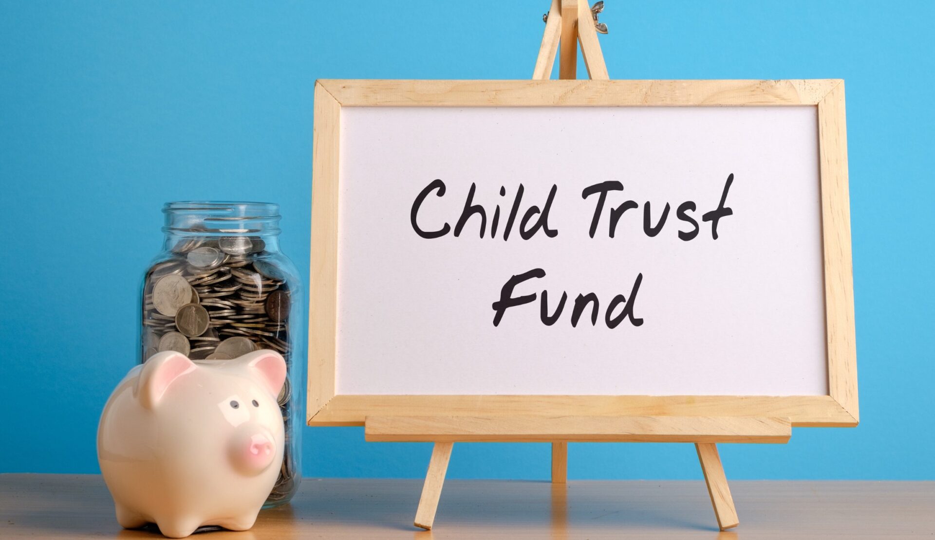 £1.4bn in Unclaimed Child Trust Funds Waiting to Be Withdrawn