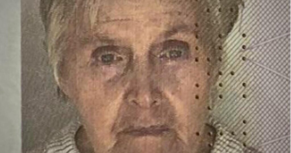 Police Urgently Search for Missing 90-Year-Old Constance – UKNIP