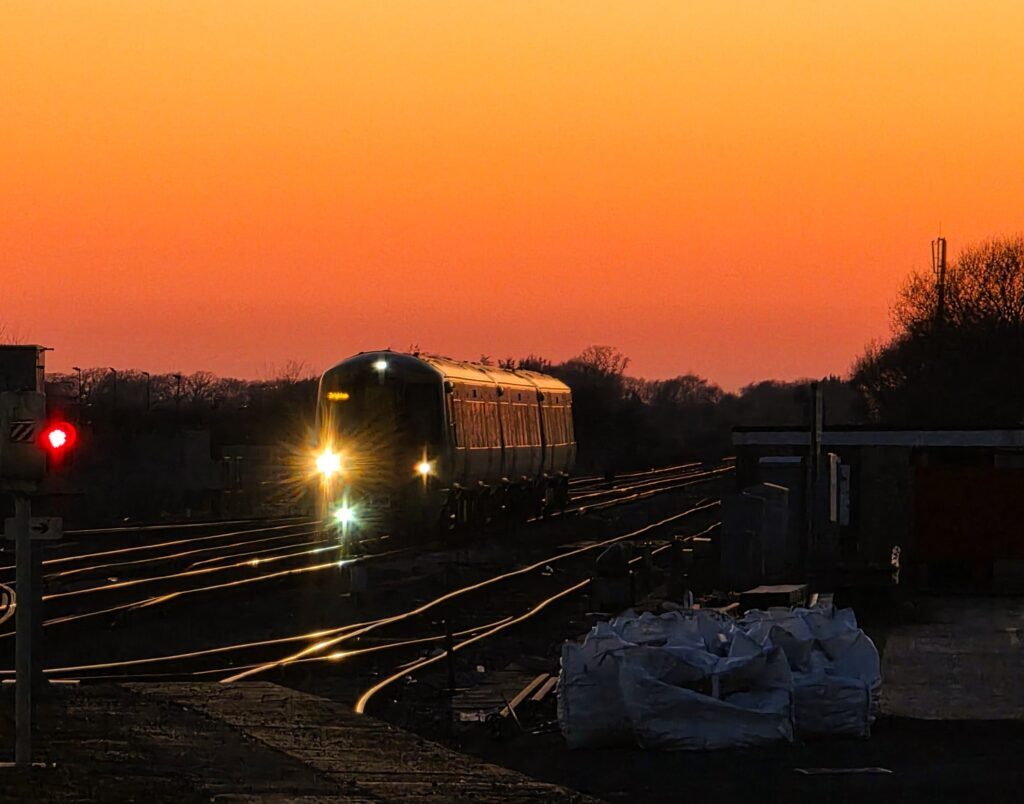 Major Rail Shake-Up for Sussex: GTR Nationalisation Date Announced – UKNIP