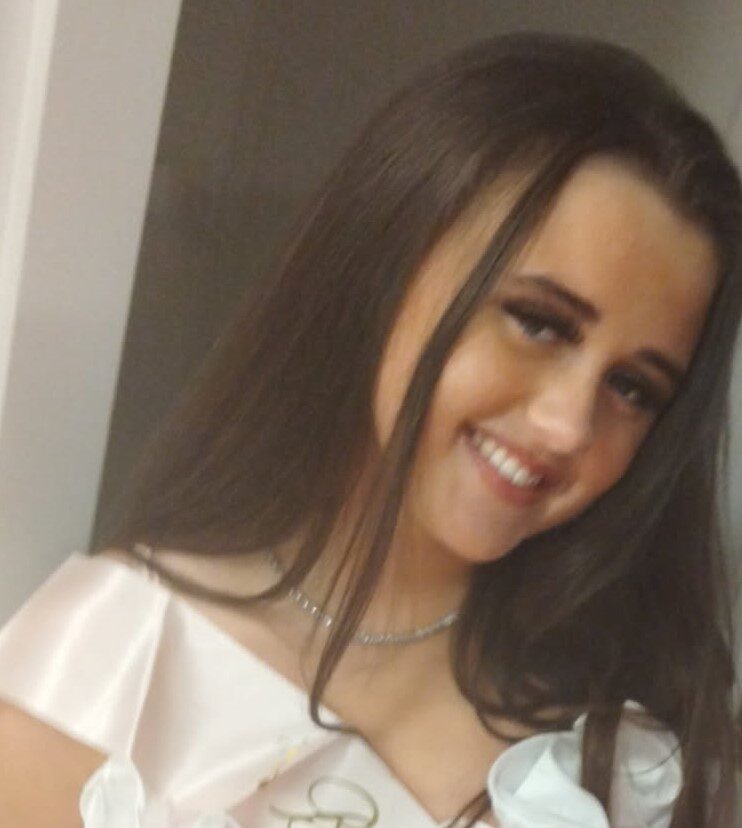 Urgent Appeal to Find Missing 15-Year-Old Donna-Marie – UKNIP