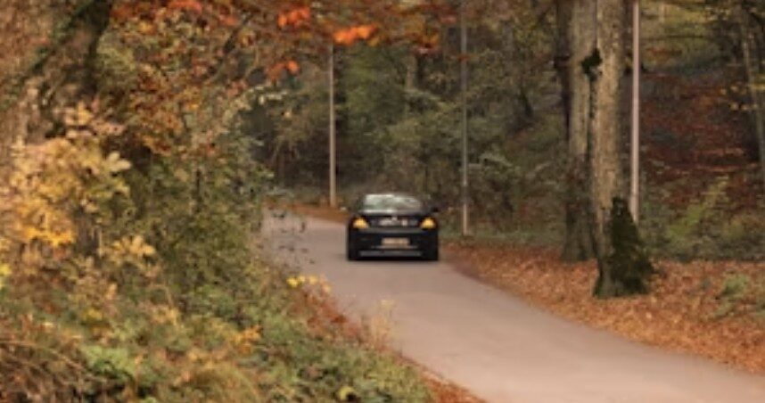 Are Your Autumn Clothes Putting You at Risk Behind the Wheel? – UKNIP