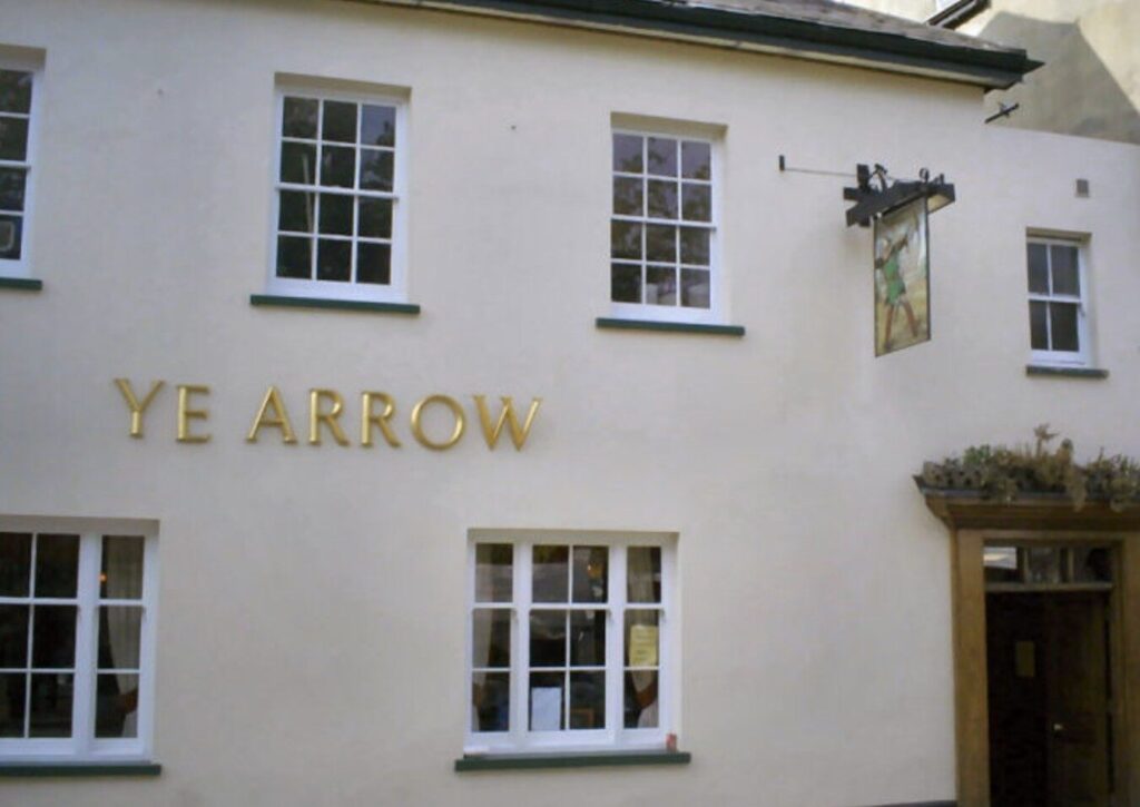 Corrosive Substance Thrown in High Street Horror – UKNIP