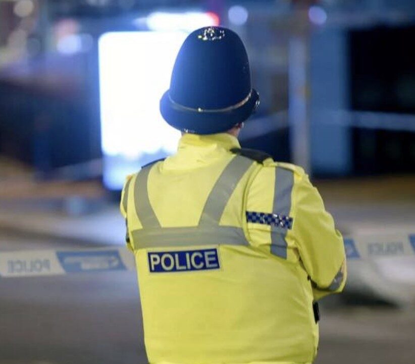 Man Charged with Conspiracy to Murder After Coventry Shooting – UKNIP