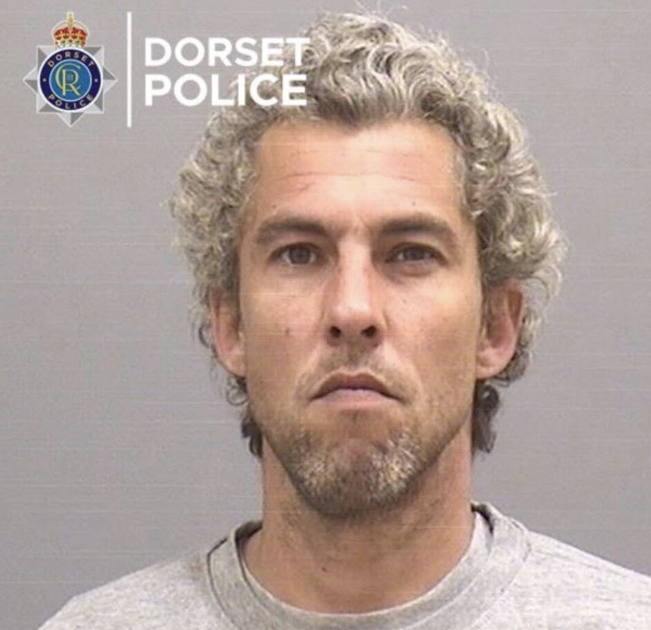 Wimborne Man Jailed for £256k Arson Spree that Torched Cars and Buildings – UKNIP