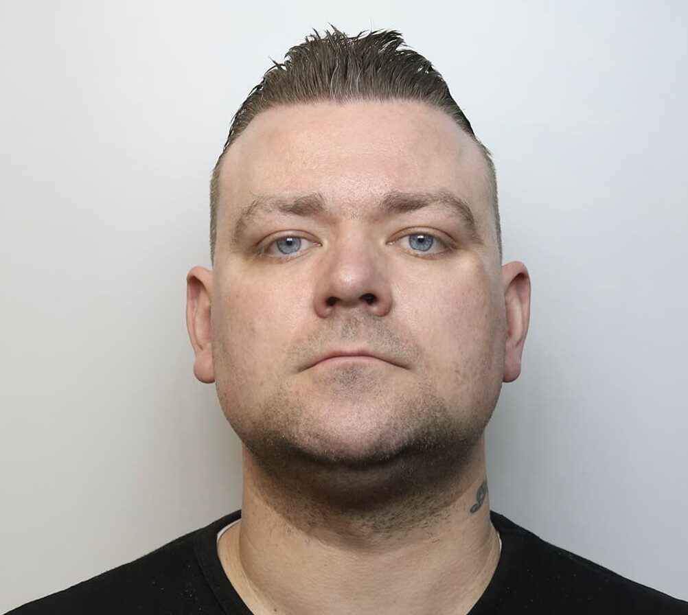 ‘Dangerous’ Sex Offender Jailed for Abusing and Photographing Child – UKNIP