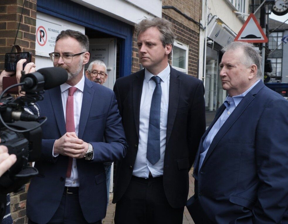 Red Funnel Ferries Snapped Up by Private Equity – UKNIP