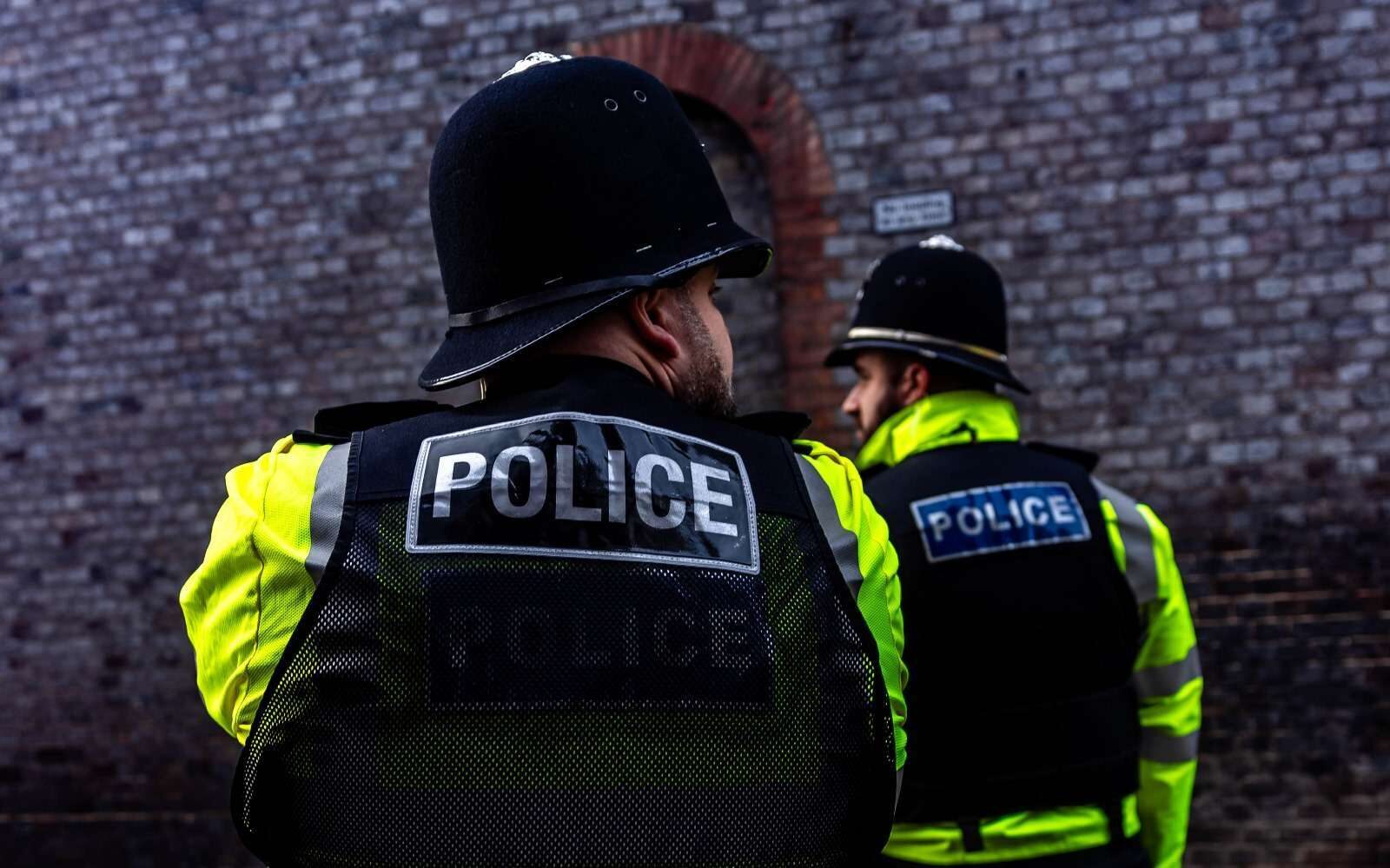 Charges Filed Against Man in East Sussex – UKNIP