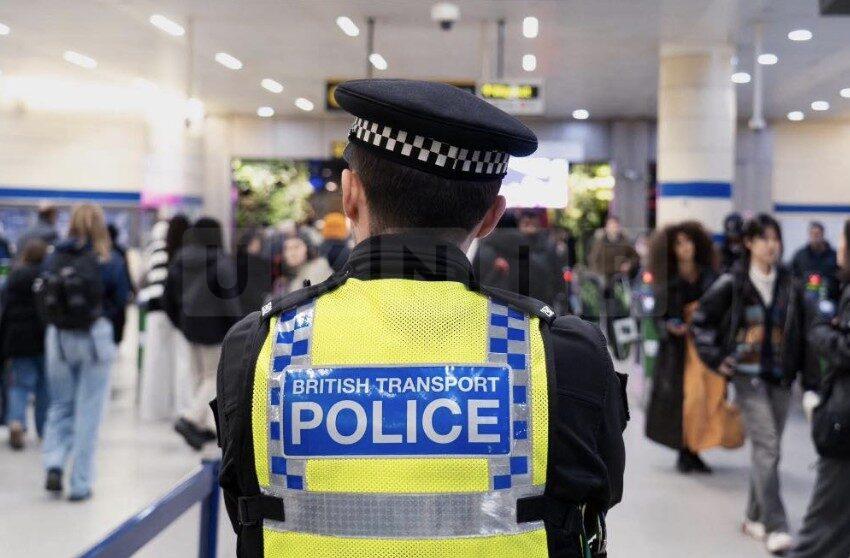 Appeal to Locate Family of Man Who Died on Railway in Nottingham