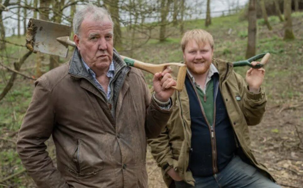 Fans Beg Jeremy Clarkson: ‘Don’t End Clarkson’s Farm!’ After Filming Update