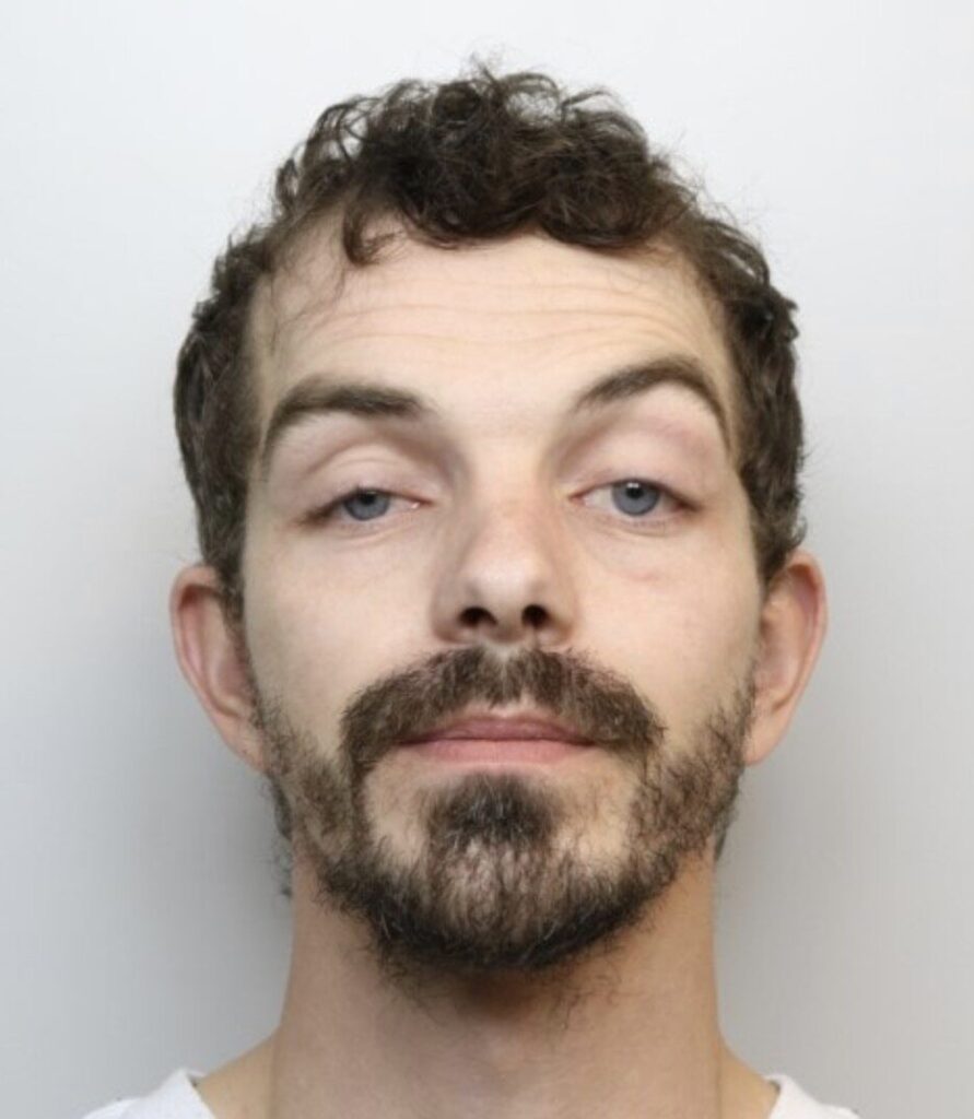 Jailed for Breaking Phone Ban