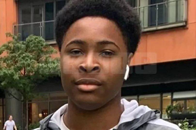 Man Charged With Murder of Teen Rene Graham in Ladbroke Grove Park Shooting