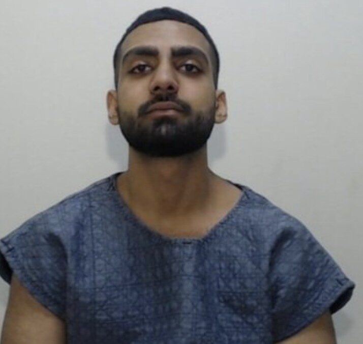 Manhunt Underway for Child Sex Offender Who Fled Trial