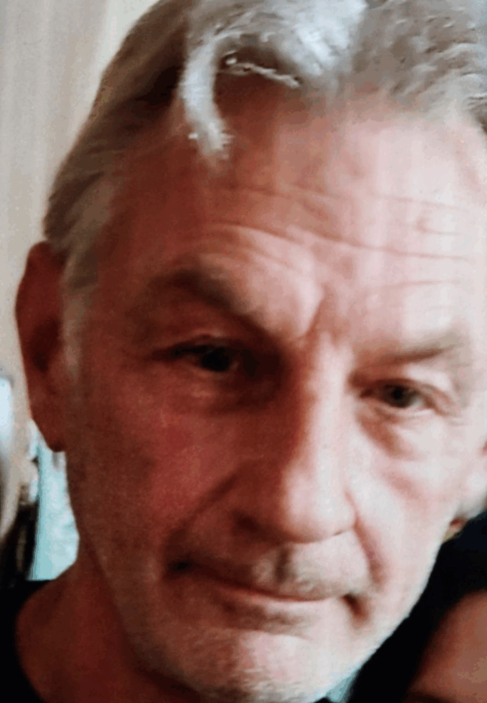 Missing Man from Lordswood in Chatham