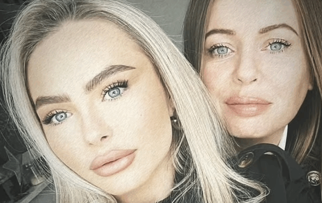 Mother Launches Fundraiser for Daughter in Dubai Jail