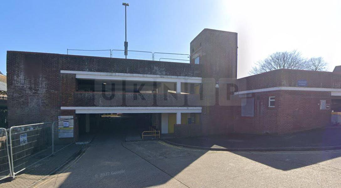 Police Appeal After Woman and Teen Seriously Assaulted in Newhaven Car Park Robbery