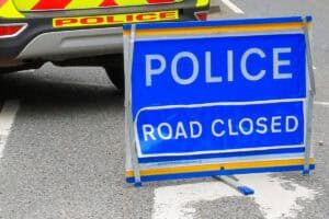 A27 Closed Westbound After Serious Collision Between Falmer and Lewes – UKNIP
