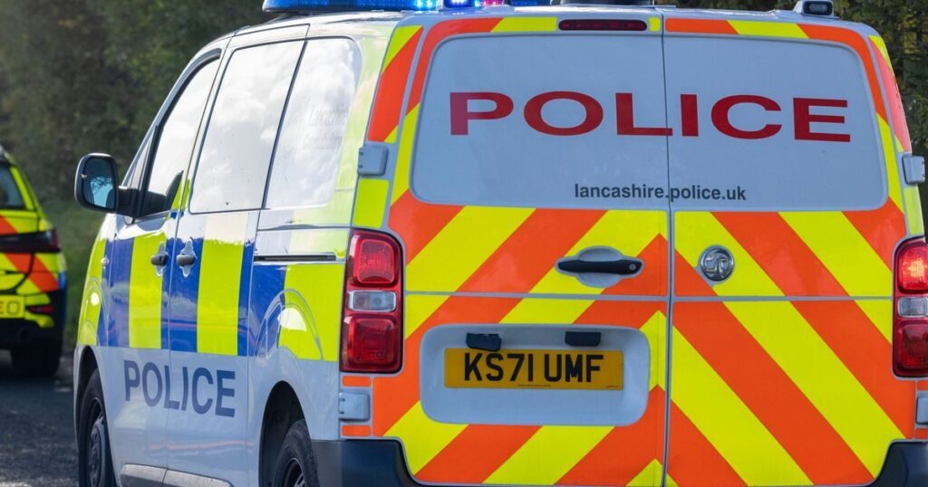 Man in 20s Critical After Horror Crash on M55 – UKNIP