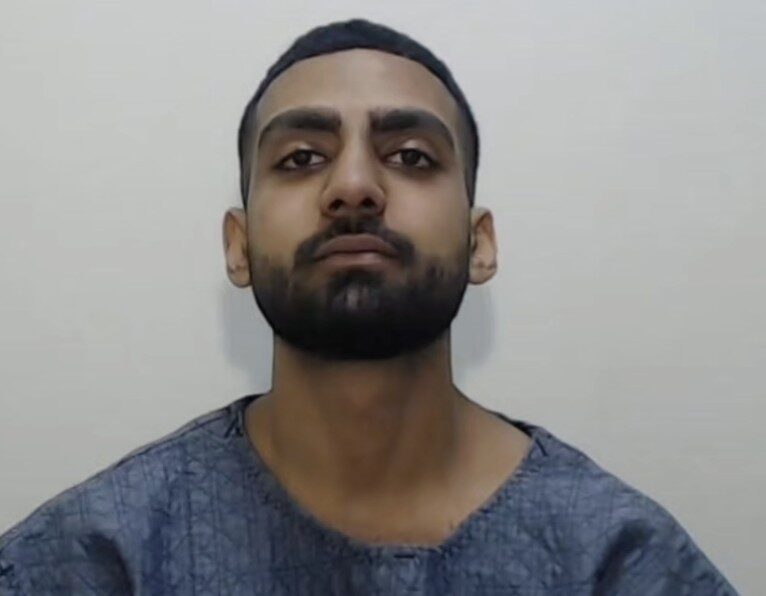 Fugitive Child Sex Offender Busted at Manchester Airport – UKNIP