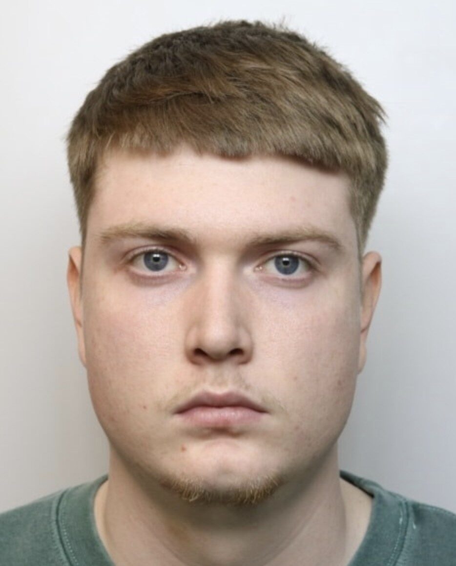 Swindon Man Jailed for Sexual Offences Against Teenage Girl – UKNIP