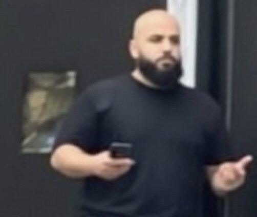 Woman in 60s Among Three Terror Arrests After Manchester Synagogue Attack – UKNIP