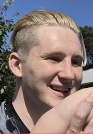 Urgent appeal to find missing man Bradley Simms, 24, from Southampton – UKNIP