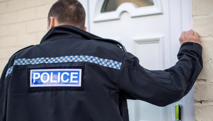 Six Men Charged Over Historic Child Sex Crimes in Kirklees – UKNIP