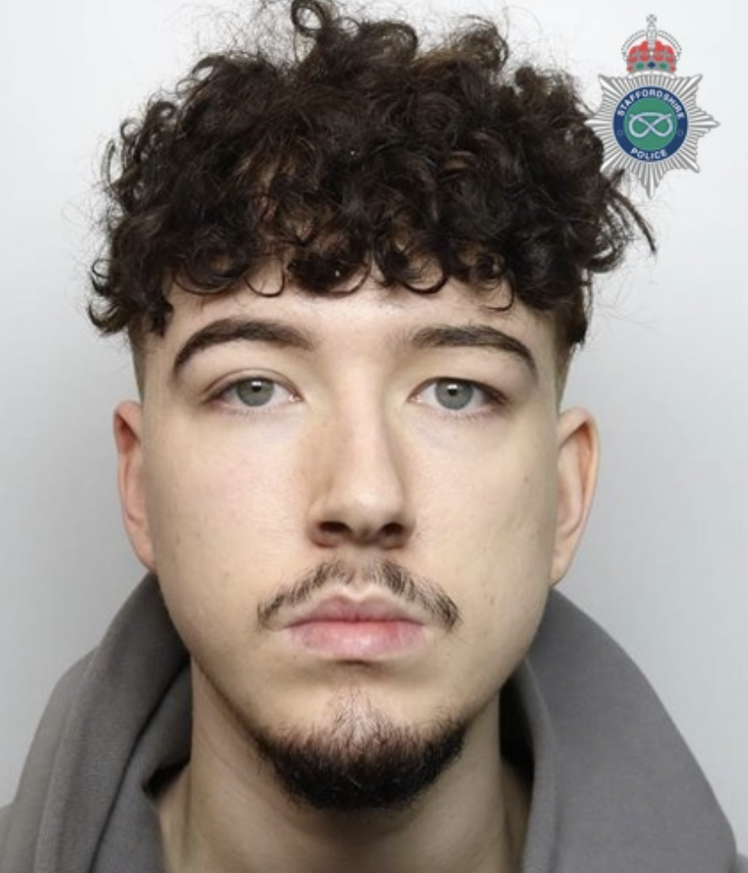 Man Jailed for Child Rape After Meeting Victim on Snapchat – UKNIP