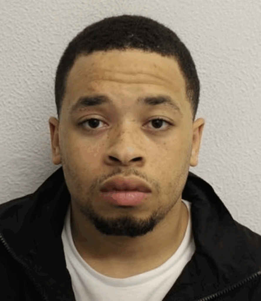 Hackney Shooting: Fourth Man Caged for 33 Years After Digital Breakthrough – UKNIP