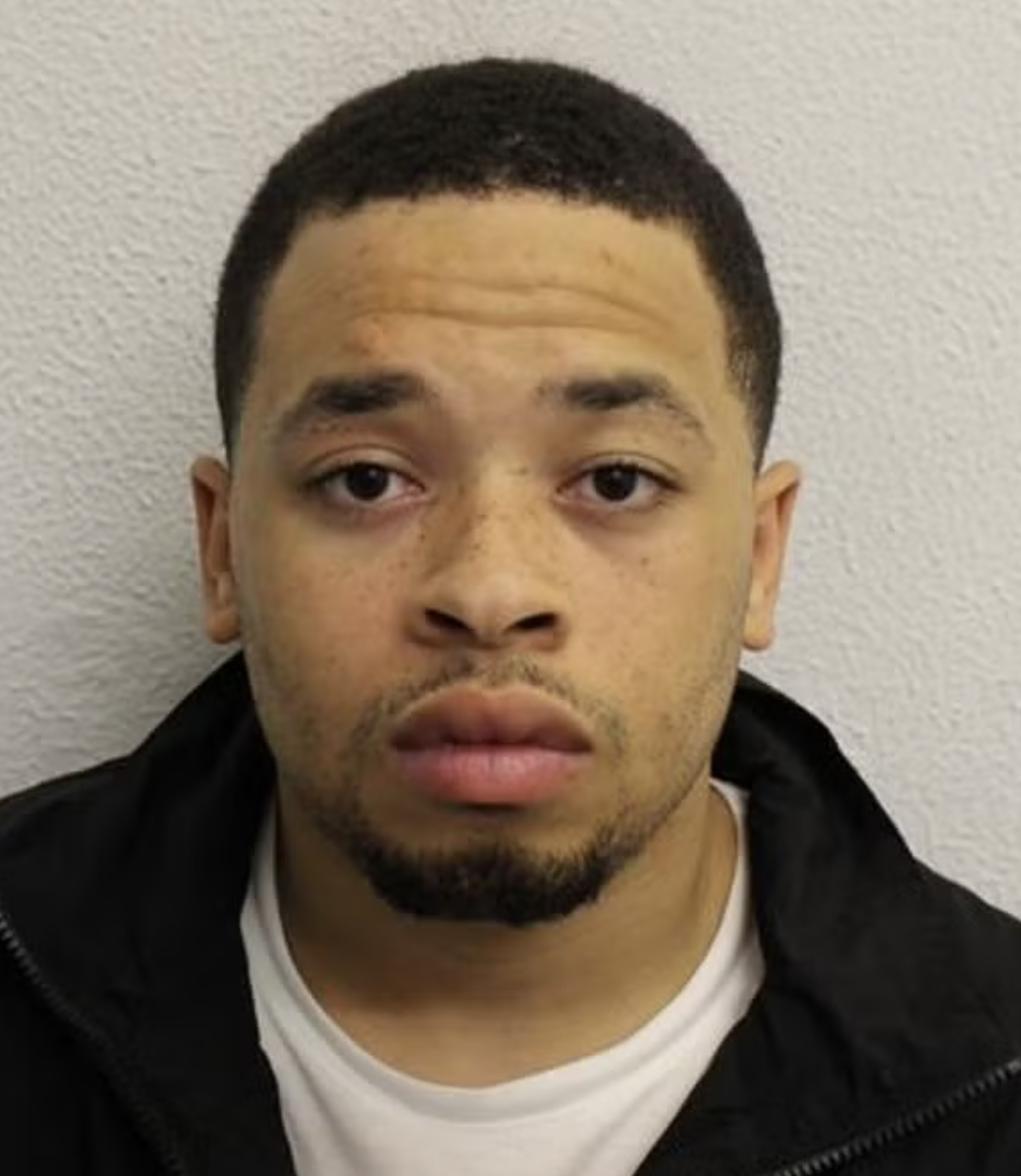 Hackney Shooting: Fourth Man Caged for 33 Years After Digital Breakthrough – UKNIP