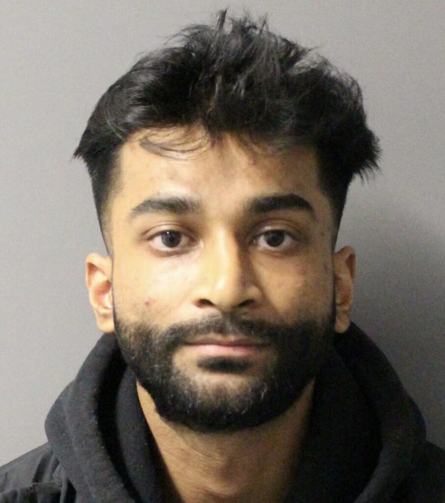 East London Man Locked Up for 22 Years Over Shocking Child Sex Crimes – UKNIP