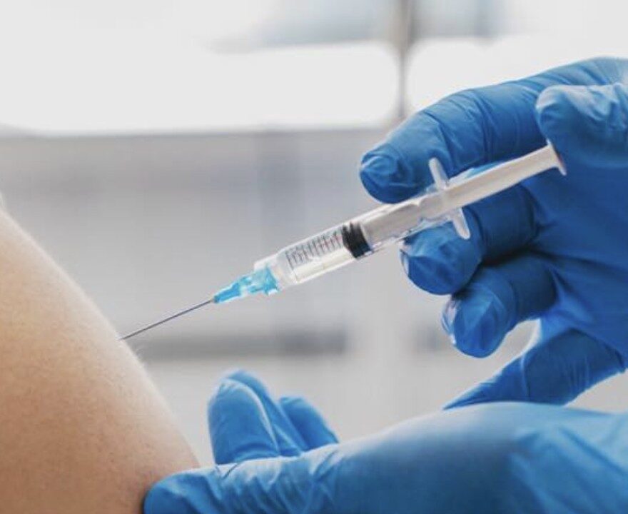 Covid Vaccine Eligibility Shake-Up Sparks Fury – UKNIP