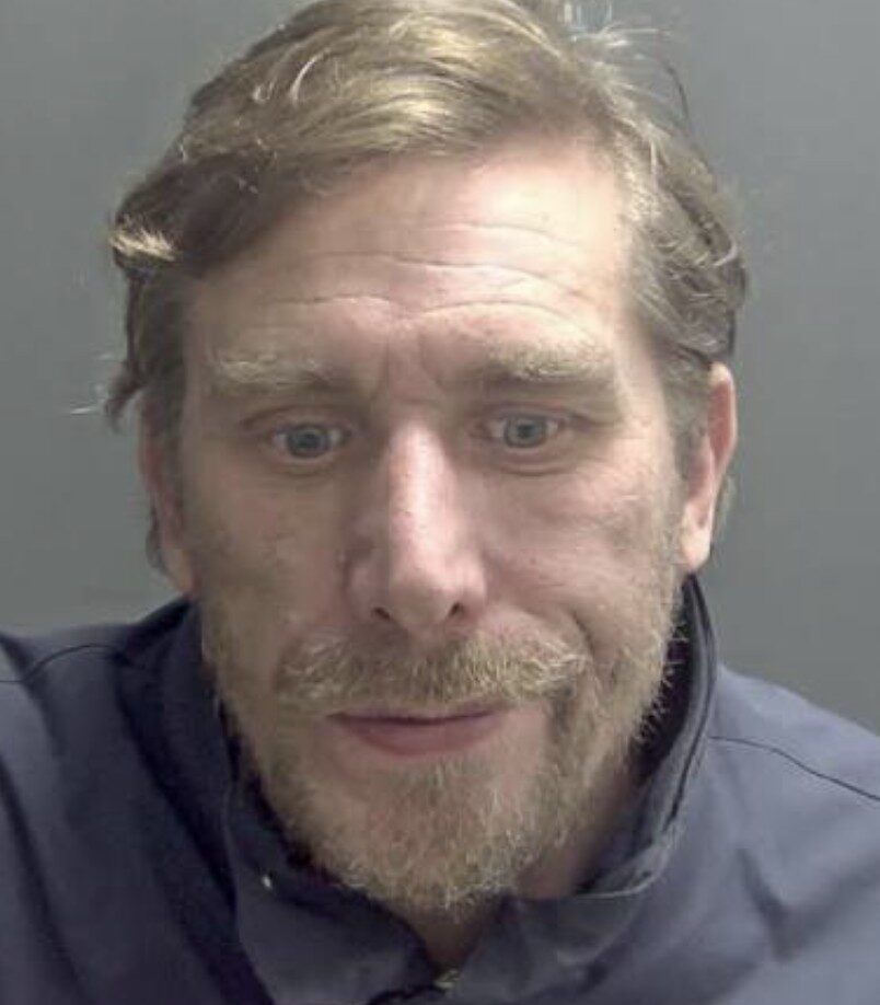 Convicted Rapist Strikes Again After Prison Release – UKNIP