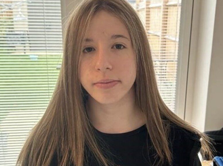 Vanished at Dawn in Oldbrook – UKNIP