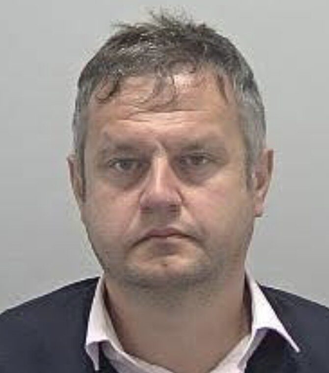 Ex-Football League Ref Banged Up for Sick Teen Sex Crimes – UKNIP