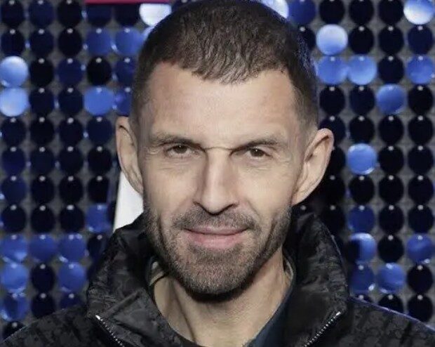 DJ Tim Westwood Faces Multiple Sex Assault Charges – UKNIP