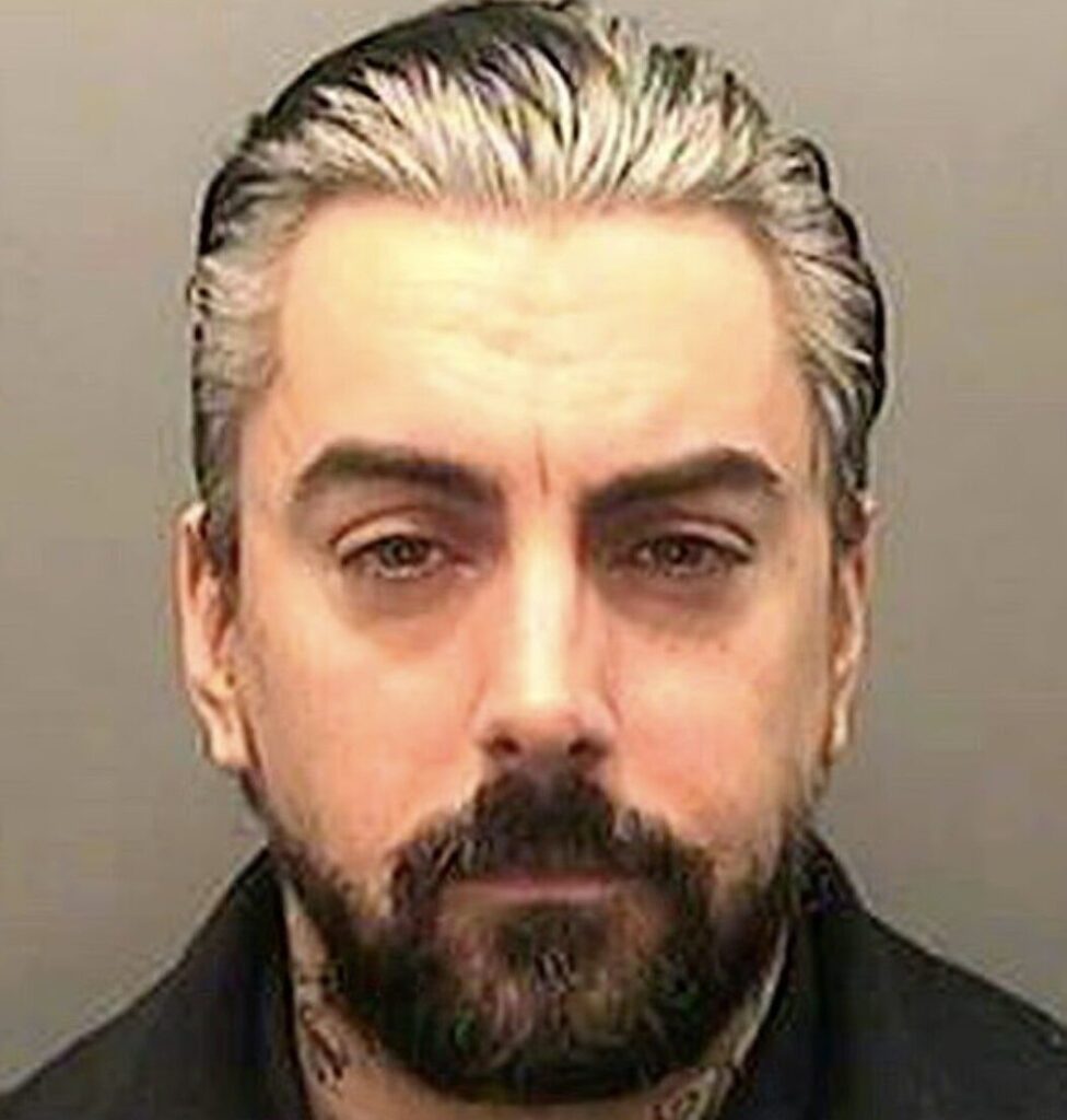 Two Men Charged Over Ian Watkins’ Prison Murder at HMP Wakefield ? UKNIP