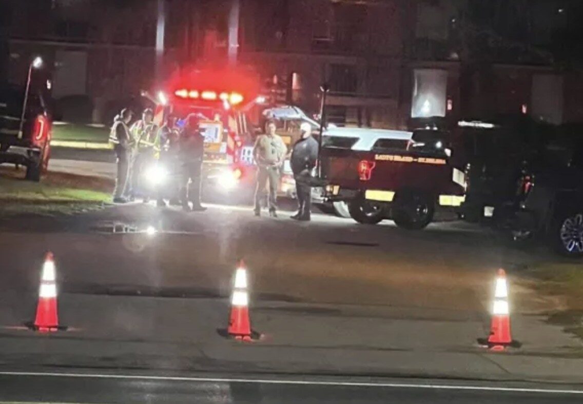 Shocking South Carolina Bar Massacre: Four dead, 20 injured in South Carolina breakfast bar shooting ? UKNIP