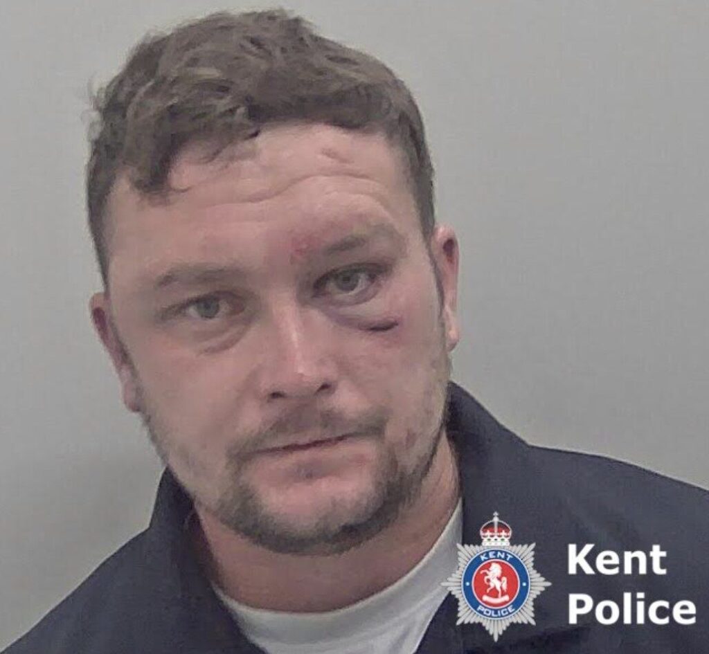Sheppey Man Locked Up for Nearly Four Years Over Child Sexual Assault ? UKNIP