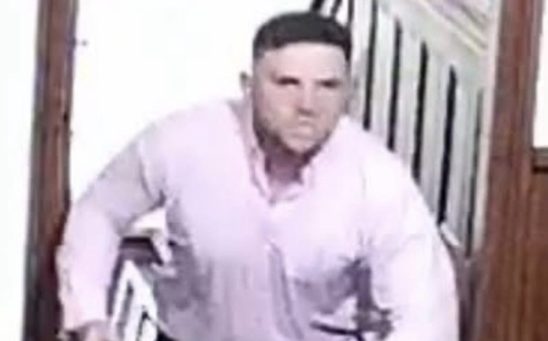 Police Hunt Man Over Brutal Headbutt in Tavistock ? UKNIP